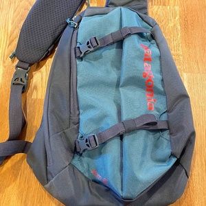 Patagonia Atom Sling 8L